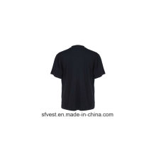 Flame Resistant Clothing Crew Neck T-Shirt En ISO 11612 En1149-5
